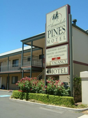 Armidale Pines Motel